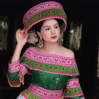 âm thanh gốc - Giàng Thị Mê