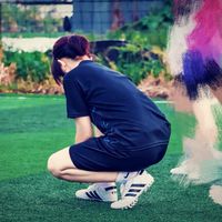 nhạc nền - Bé bot đẹp trai⚽