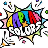 オリジナル楽曲 - AMPTAKxCOLORS