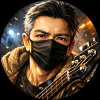 オリジナル楽曲 - 🅑べ〜しすと🌹Sub🎸