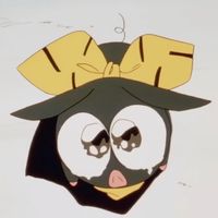 許可もらってね