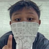 suara asli - Izan ken