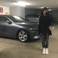 оригинальный звук