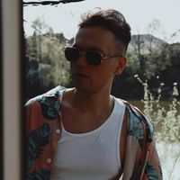 оригінальний звук