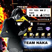 original sound - NAKA PUDA FF