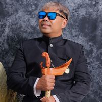 suara asli - Mas Gerry Official