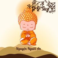 nhạc nền - Nguyện Người An 📚