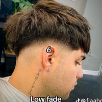 suara asli - ahmad riski