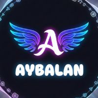 AyBalan tr - orijinal ses