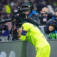 الصوت الأصلي