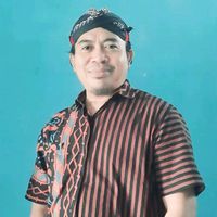 suara asli - Gus Mus