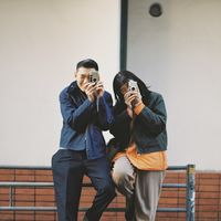 オリジナル楽曲 - kanta & mayuko