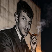 الصوت الأصلي
