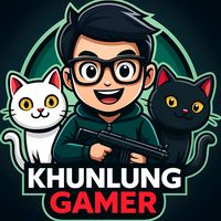 เสียงต้นฉบับ - คุณลุงเล่นเกมส์