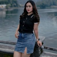 suara asli - Indrii Yanii