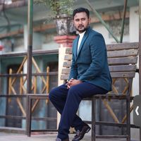 original sound - Akash Karki