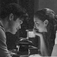 оригинальный звук