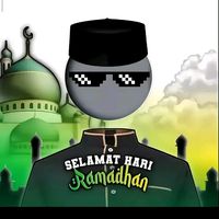 suara asli - sang mega ⭐️
