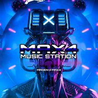 original sound - «M A🎧X 4»