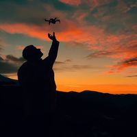 original sound - agronqajanivideography