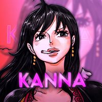 som original - Devil Kanna 愛