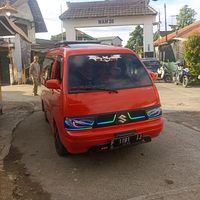 suara asli - MPD Custom