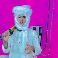 الصوت الأصلي