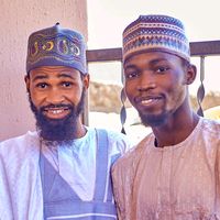 idan kaga budurwarka ma ka tuna Manzon Allah