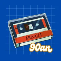 original sound - musikita90an