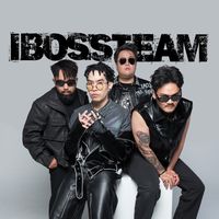 เสียงต้นฉบับ - ทีมไอบอส-IBossTeam