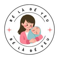 nhạc nền - Bé Là Để Yêu