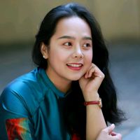 âm thanh gốc - THẮM NGUYỄN_( VUI, KHỎE, ĐẸP)