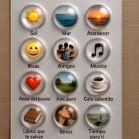 sonido original