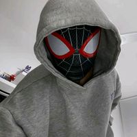 original sound - LUKE