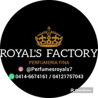 royalsfactorymcbo