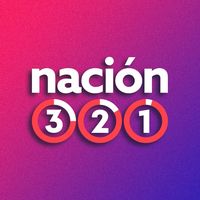 sonido original - Nación321