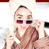 الصوت الأصلي