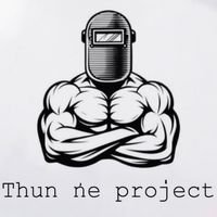 เสียงต้นฉบับ - Thun ne project