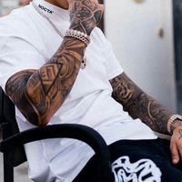 arielitobarber