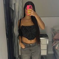 pleasedontfollowmenow