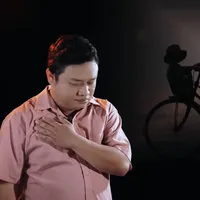 Bước chân thoát tục ...