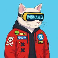 sonido original - WidmanLOL