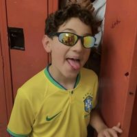 som original