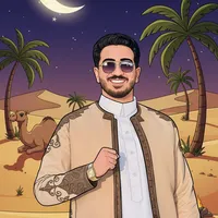 قولو مشاء الله