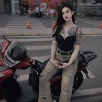 nhạc nền - Cá Nóc ĐEN 🐡