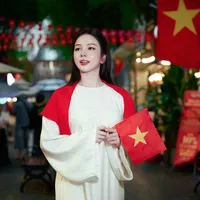 Mong rằng em luôn mạnh mẽ