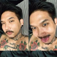 เสียงต้นฉบับ - เฉาก๊วย ไม่ตลก.