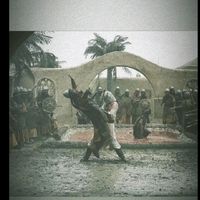 الصوت الأصلي