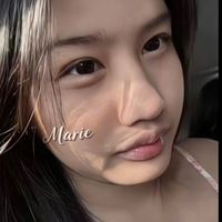 original sound - Marie🌷