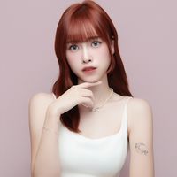 原聲 - 芮妮